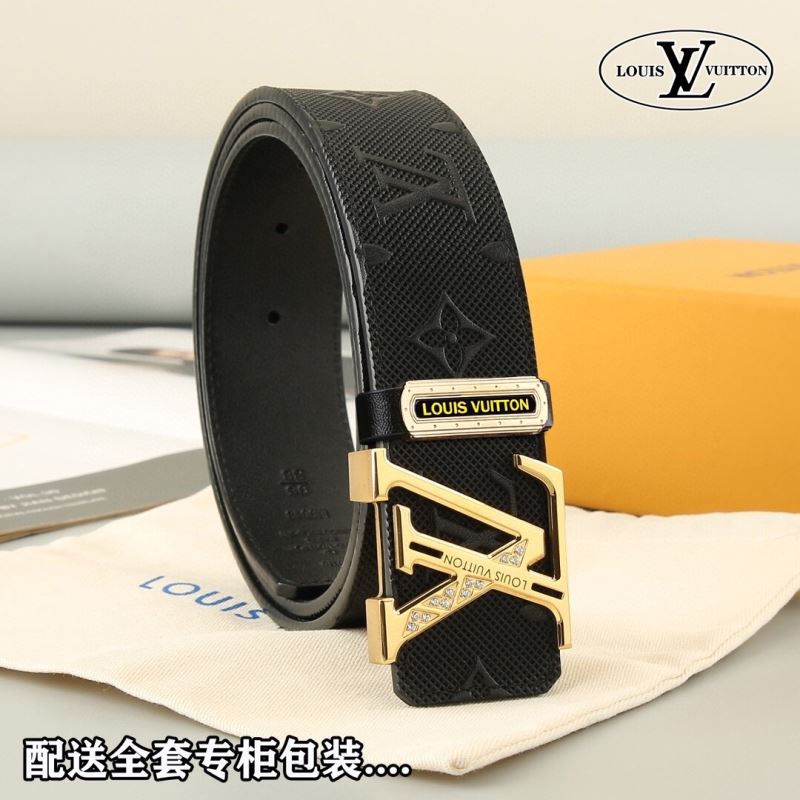 Louis Vuitton Belts